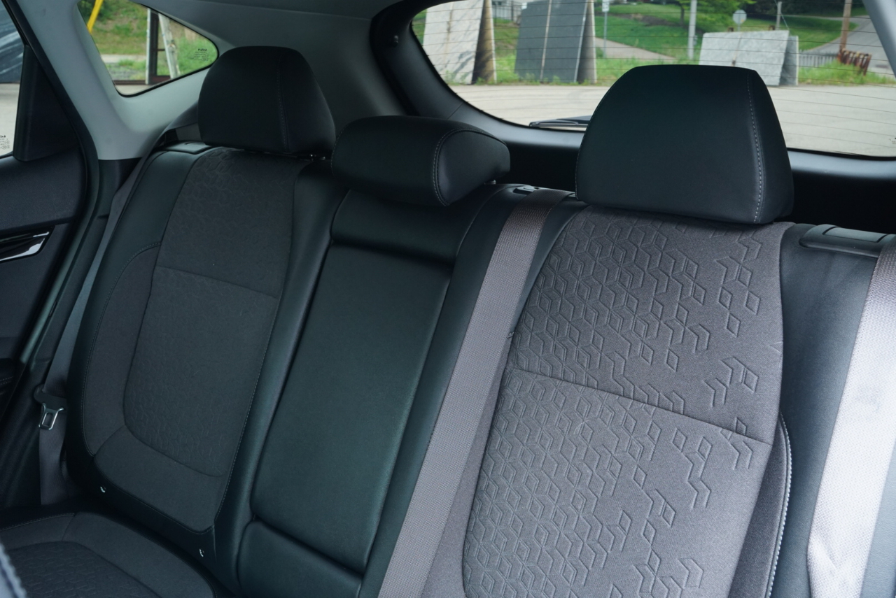 Kia Seltos S IVT AWD 2024