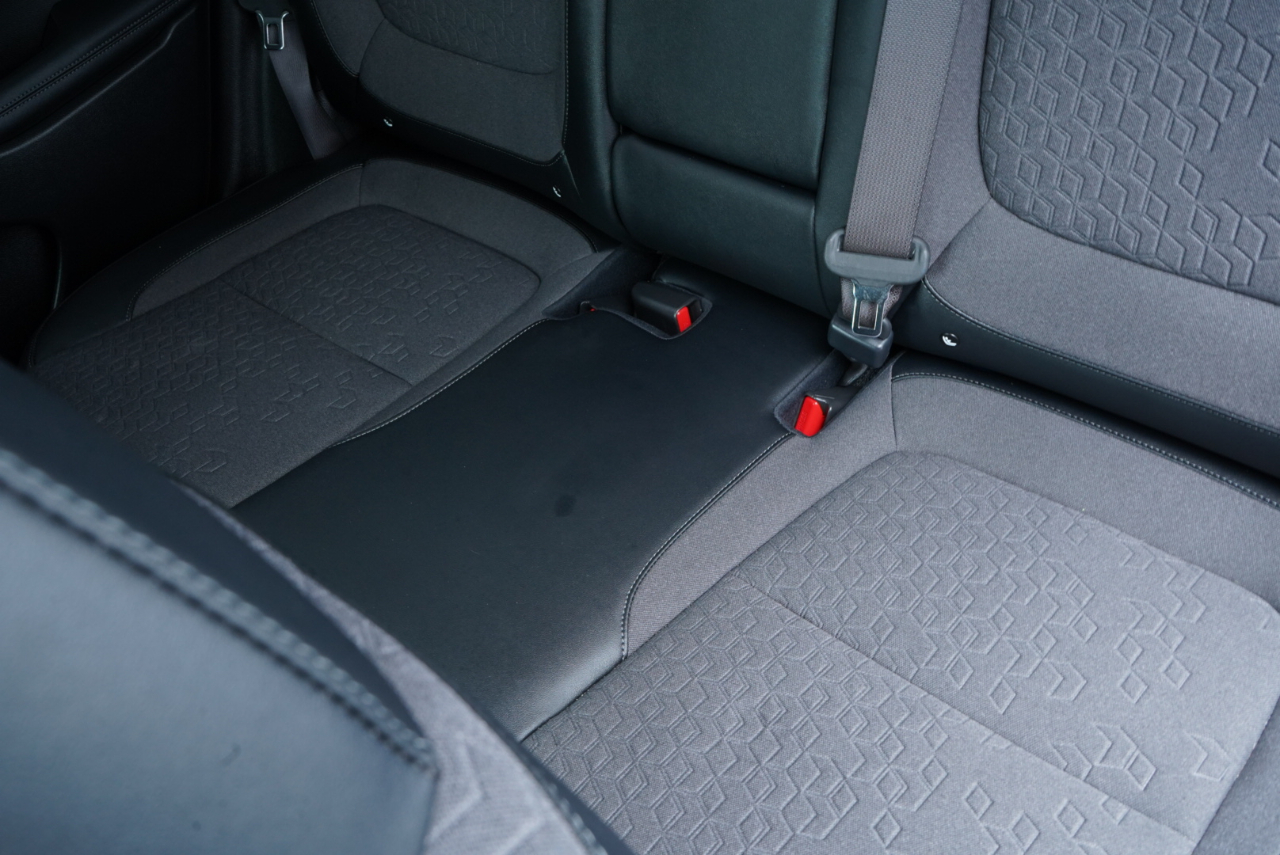 Kia Seltos S IVT AWD 2024