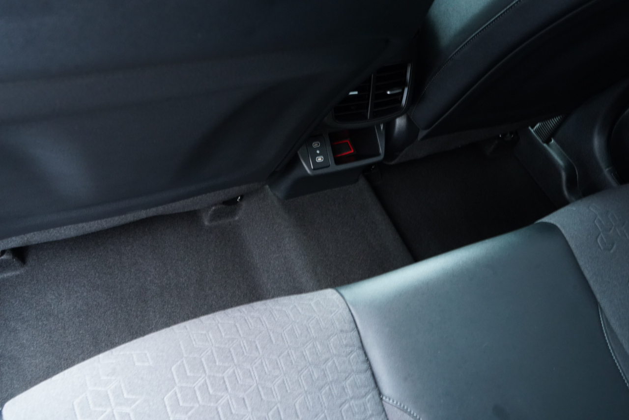 Kia Seltos S IVT AWD 2024