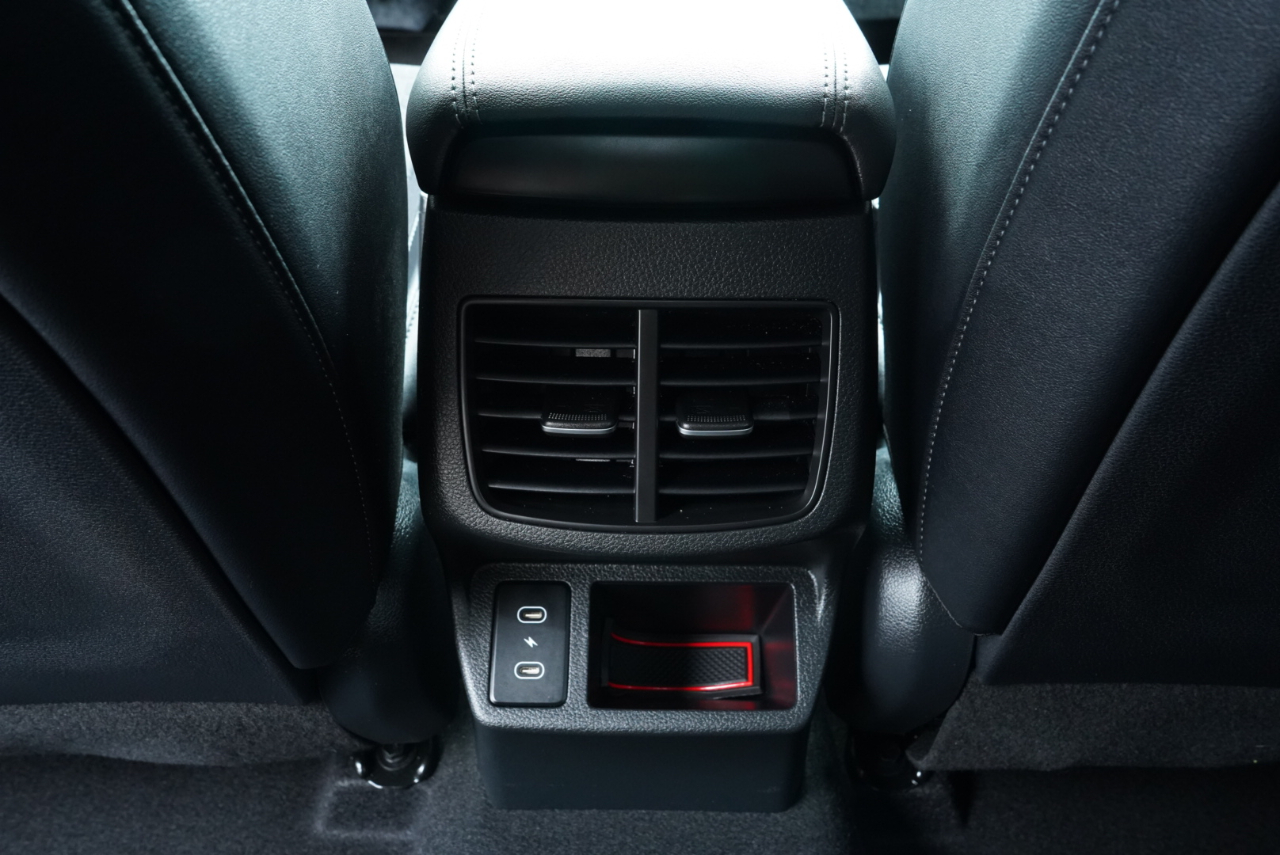 Kia Seltos S IVT AWD 2024