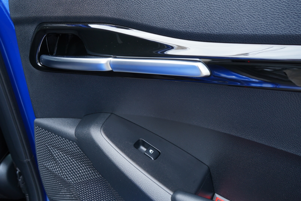 Kia Seltos S IVT AWD 2024