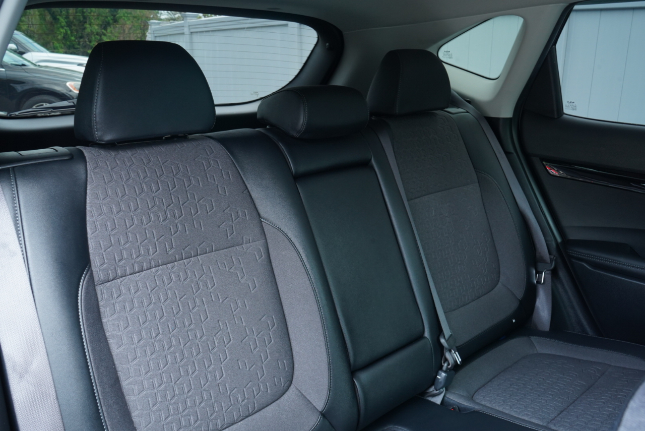 Kia Seltos S IVT AWD 2024