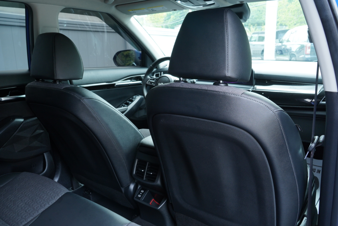Kia Seltos S IVT AWD 2024