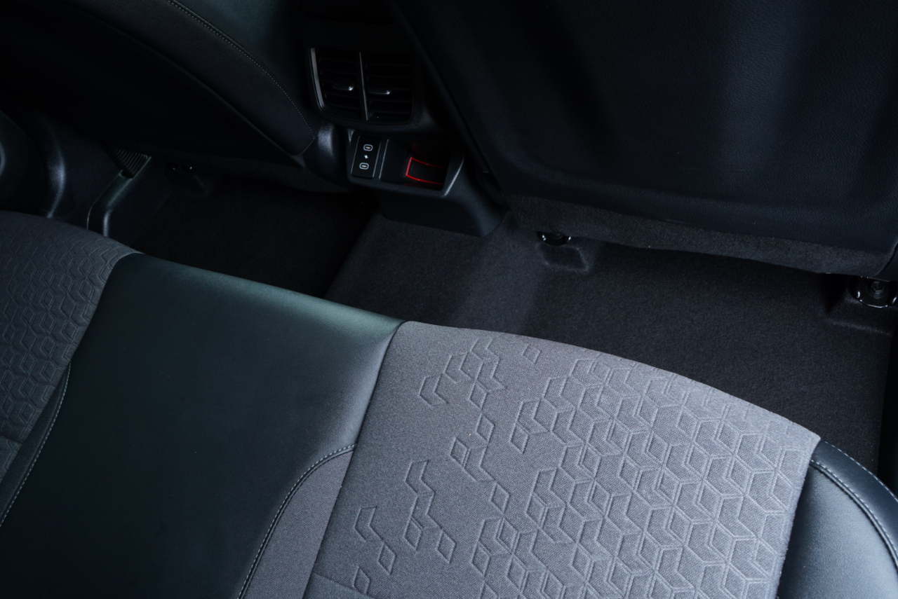 Kia Seltos S IVT AWD 2024