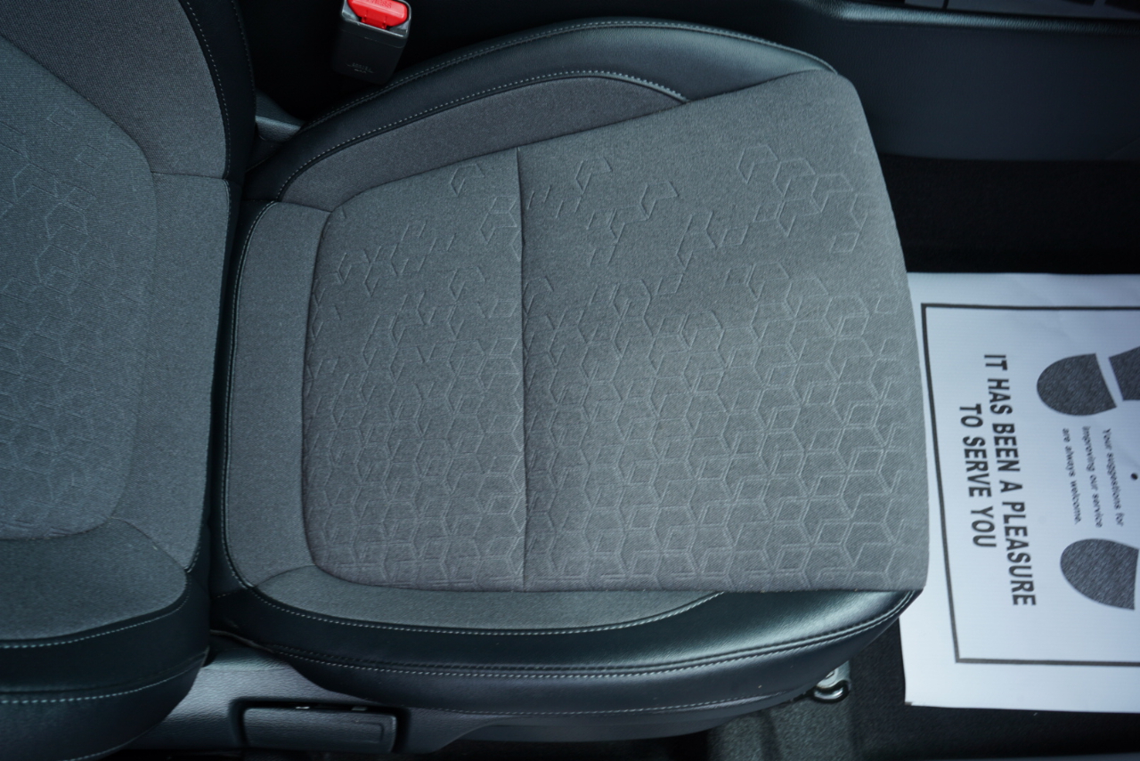 Kia Seltos S IVT AWD 2024