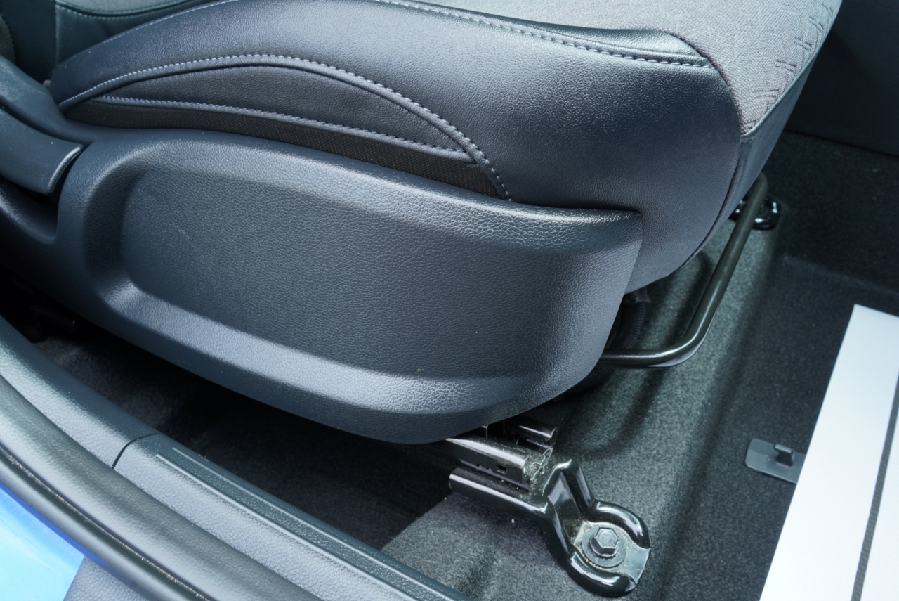 Kia Seltos S IVT AWD 2024