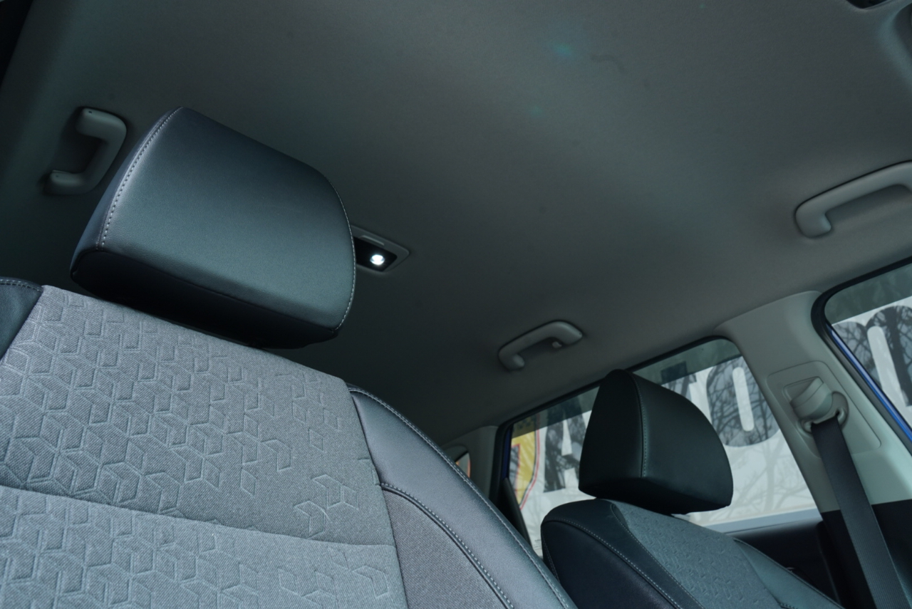 Kia Seltos S IVT AWD 2024