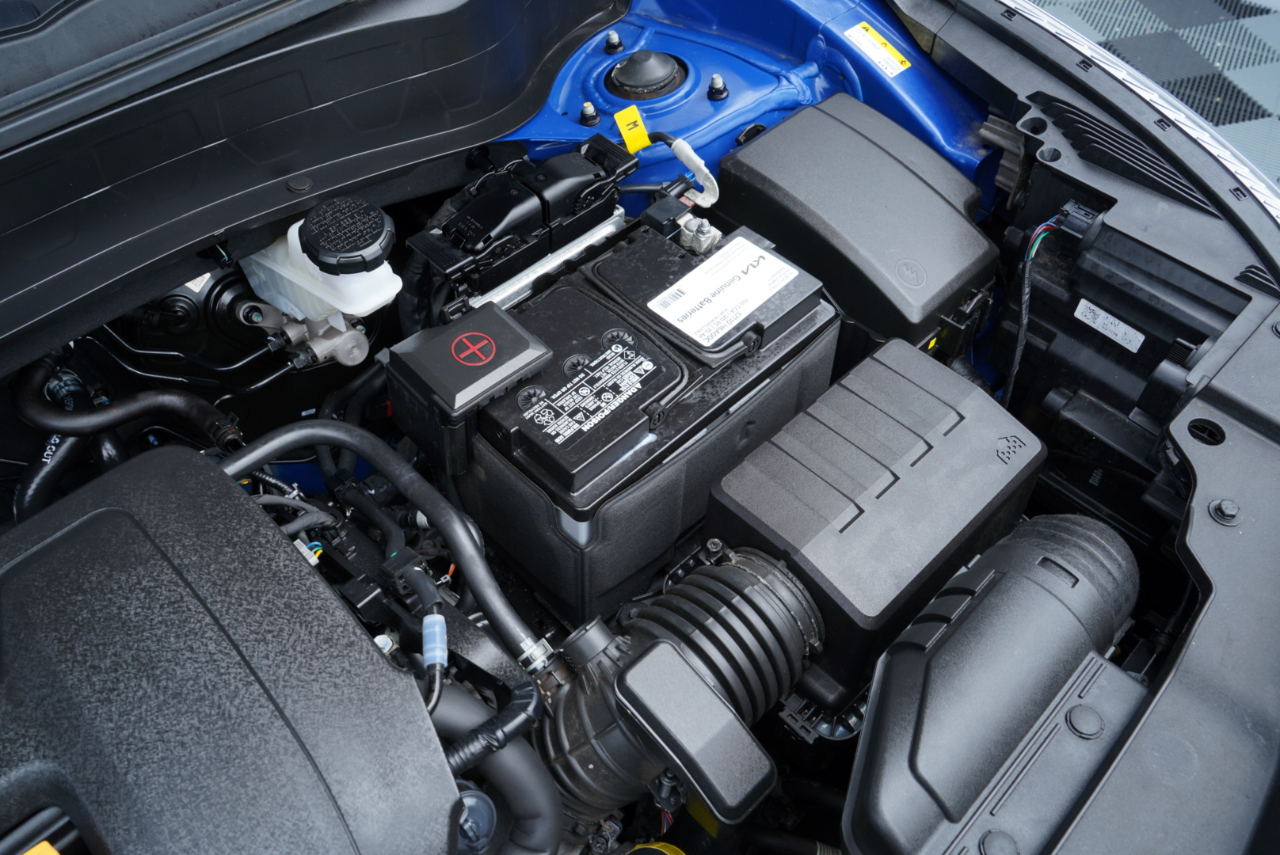 Kia Seltos S IVT AWD 2024