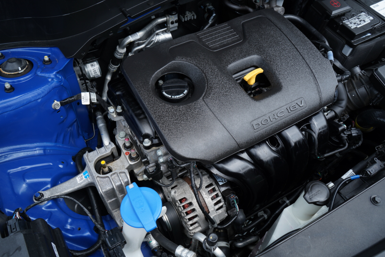 Kia Seltos S IVT AWD 2024