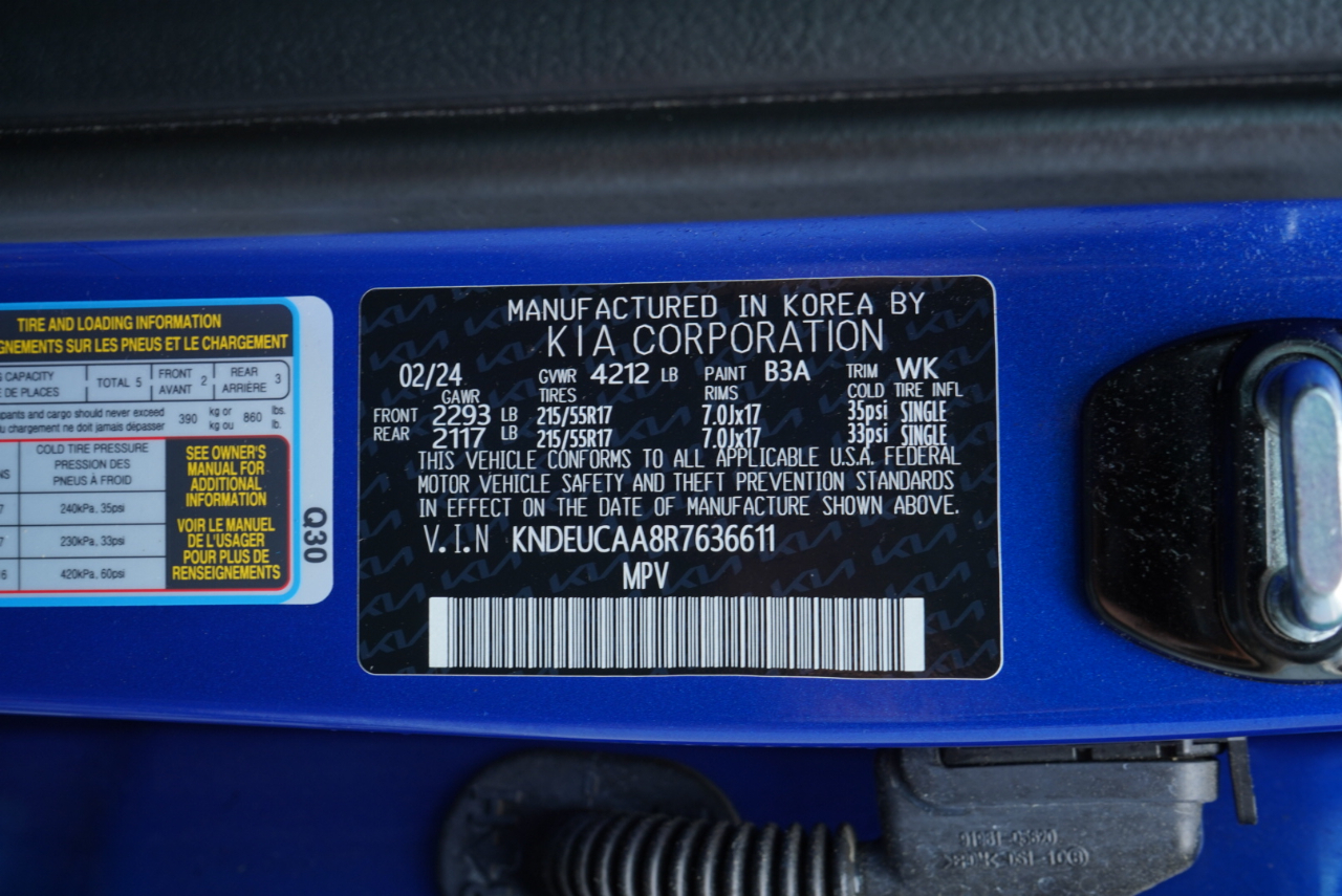 Kia Seltos S IVT AWD 2024
