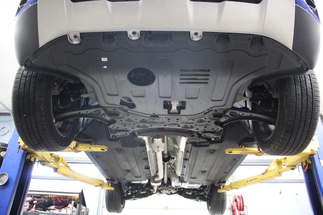 Kia Seltos S IVT AWD 2024