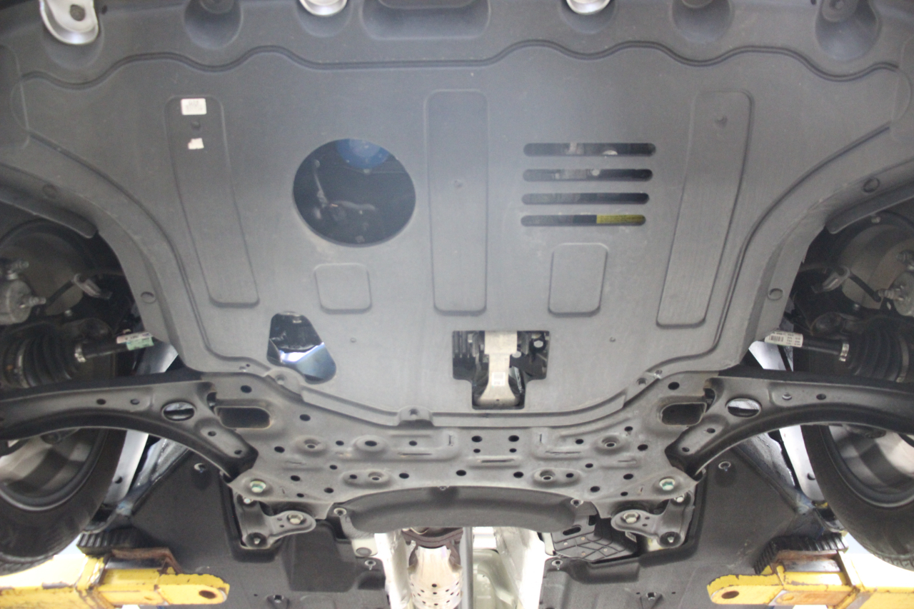 Kia Seltos S IVT AWD 2024