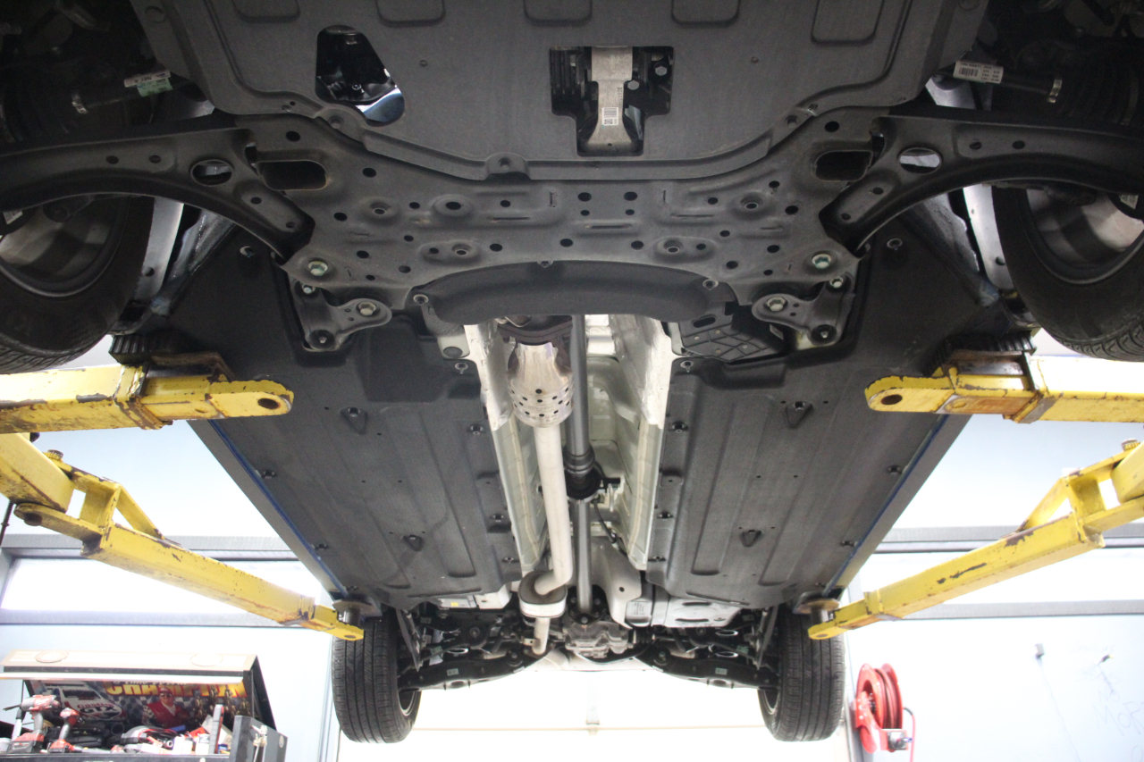 Kia Seltos S IVT AWD 2024