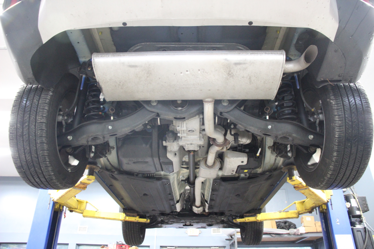 Kia Seltos S IVT AWD 2024