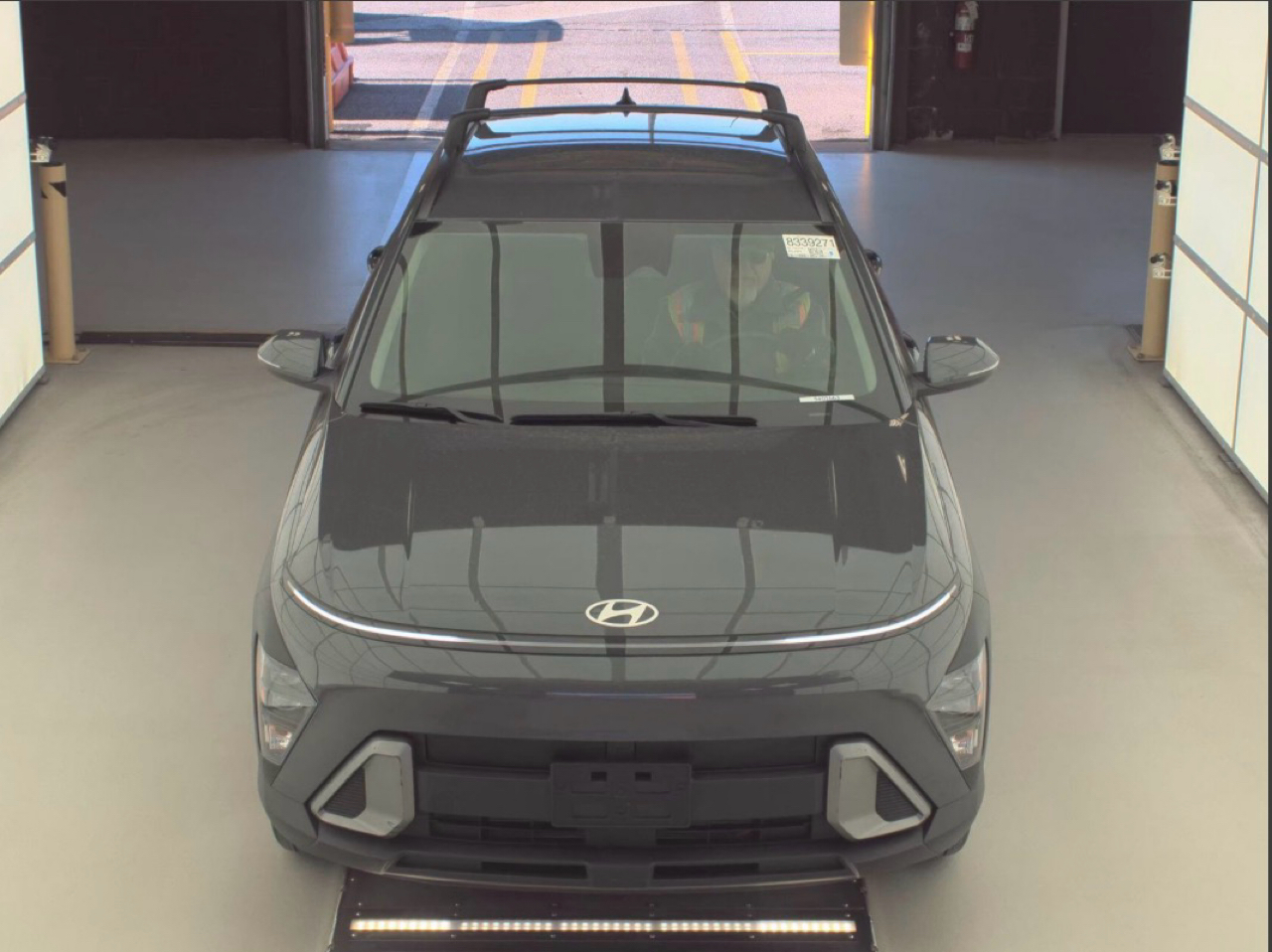 Hyundai Kona SEL AWD 2024