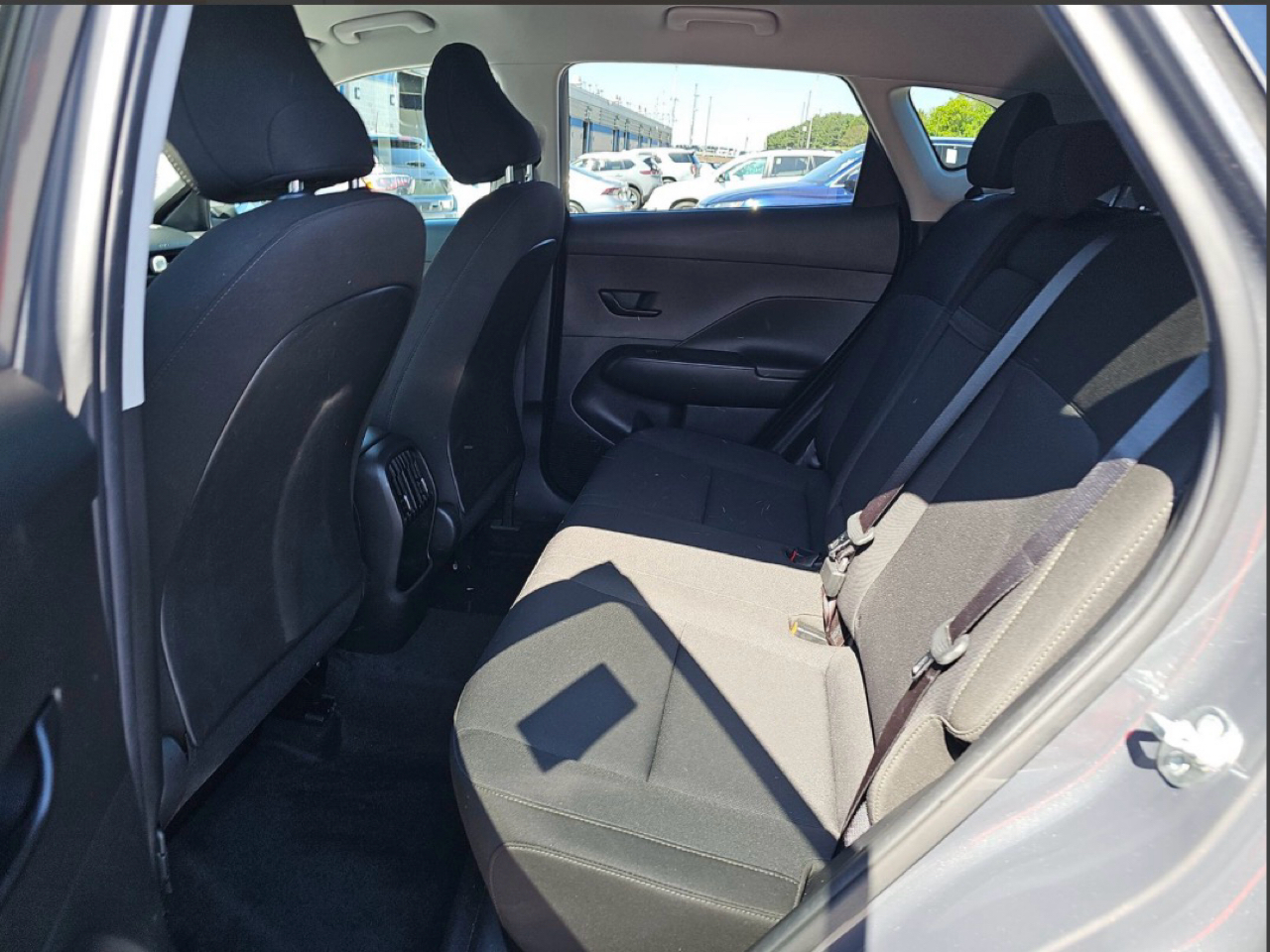 Hyundai Kona SEL AWD 2024