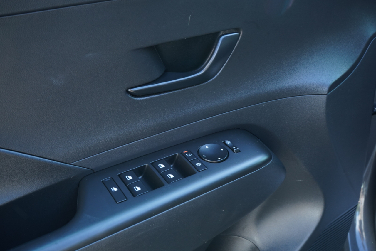 Hyundai Kona SEL AWD 2024