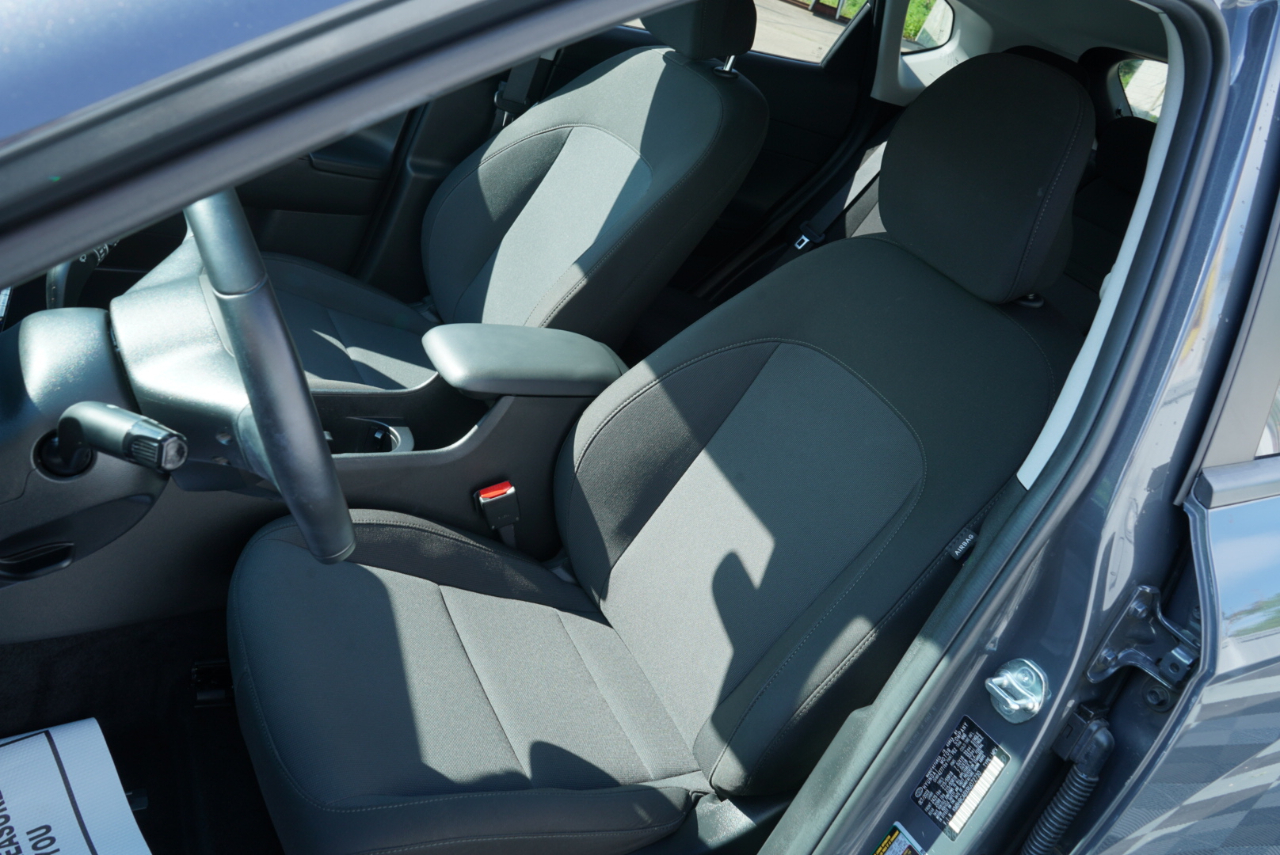 Hyundai Kona SEL AWD 2024