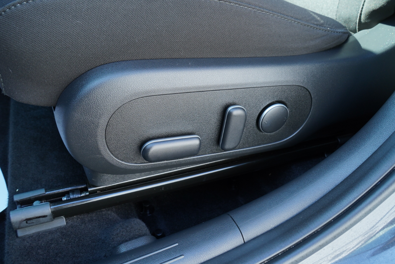 Hyundai Kona SEL AWD 2024