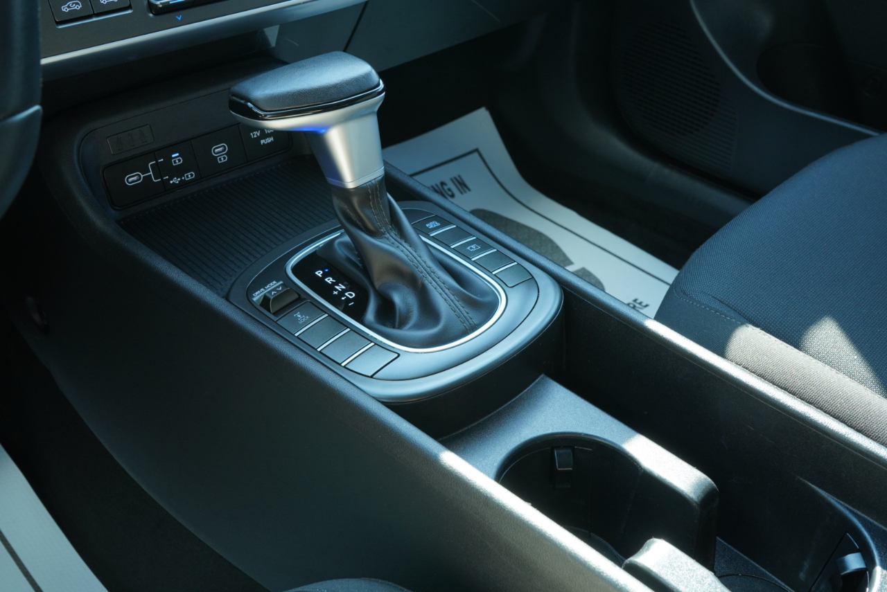 Hyundai Kona SEL AWD 2024