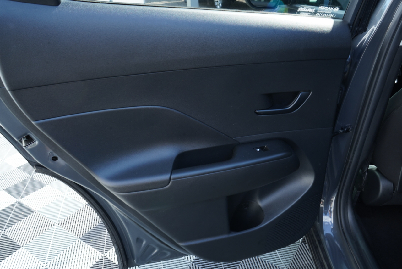 Hyundai Kona SEL AWD 2024