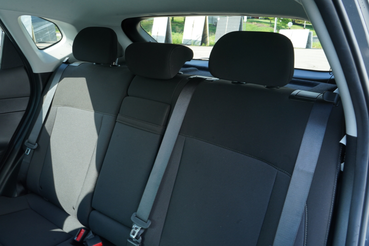 Hyundai Kona SEL AWD 2024