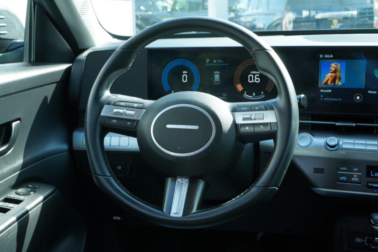 Hyundai Kona SEL AWD 2024