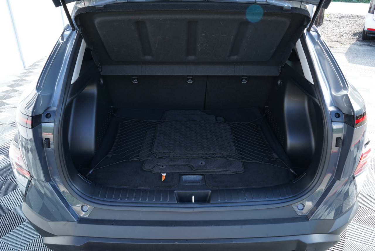 Hyundai Kona SEL AWD 2024