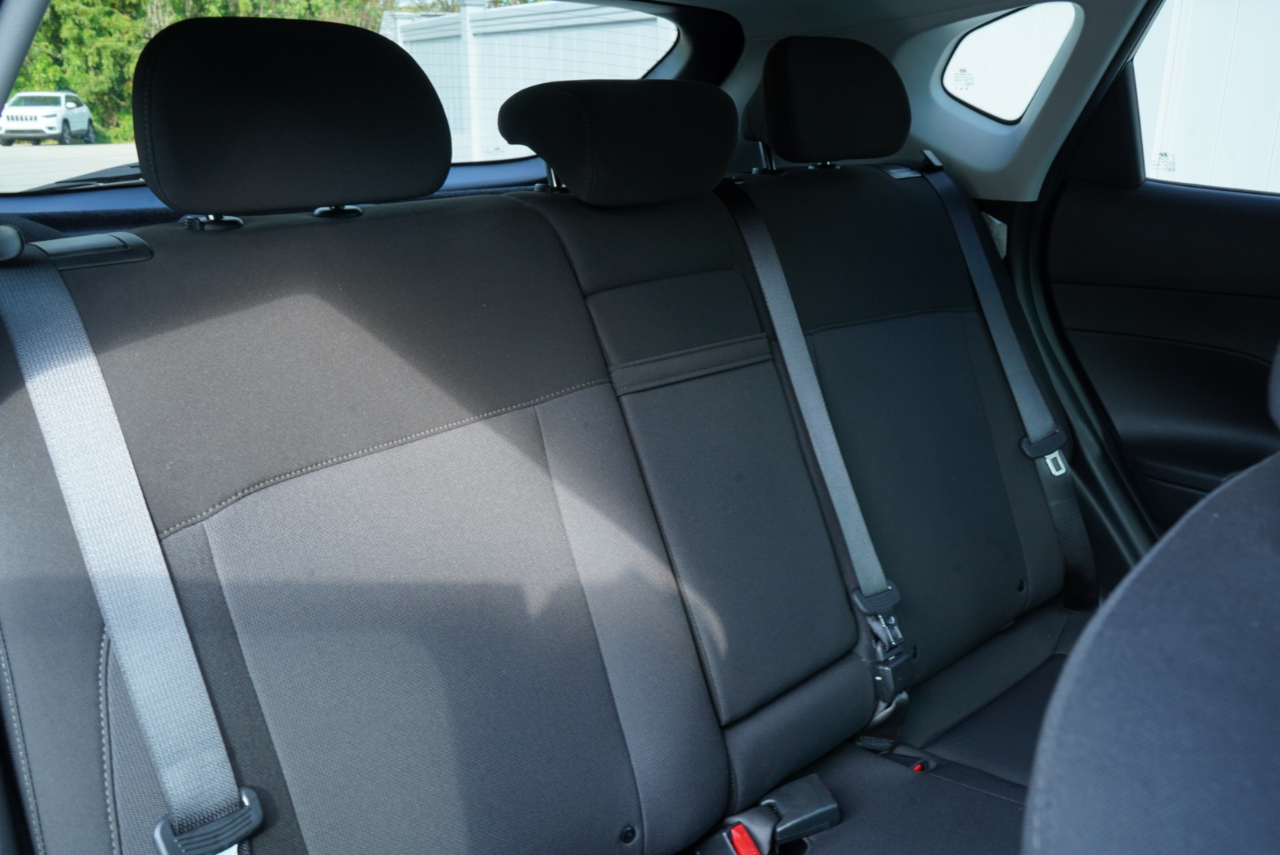 Hyundai Kona SEL AWD 2024