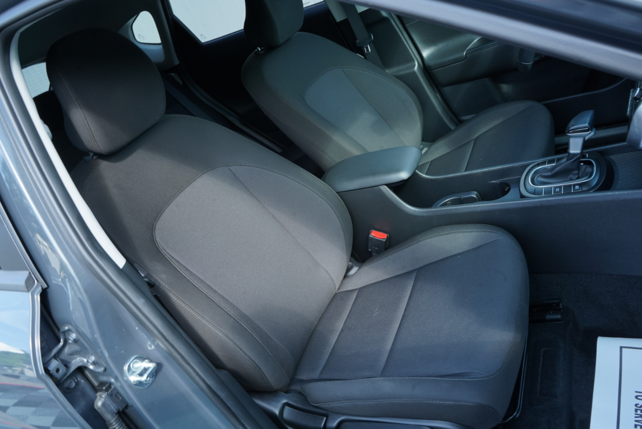 Hyundai Kona SEL AWD 2024