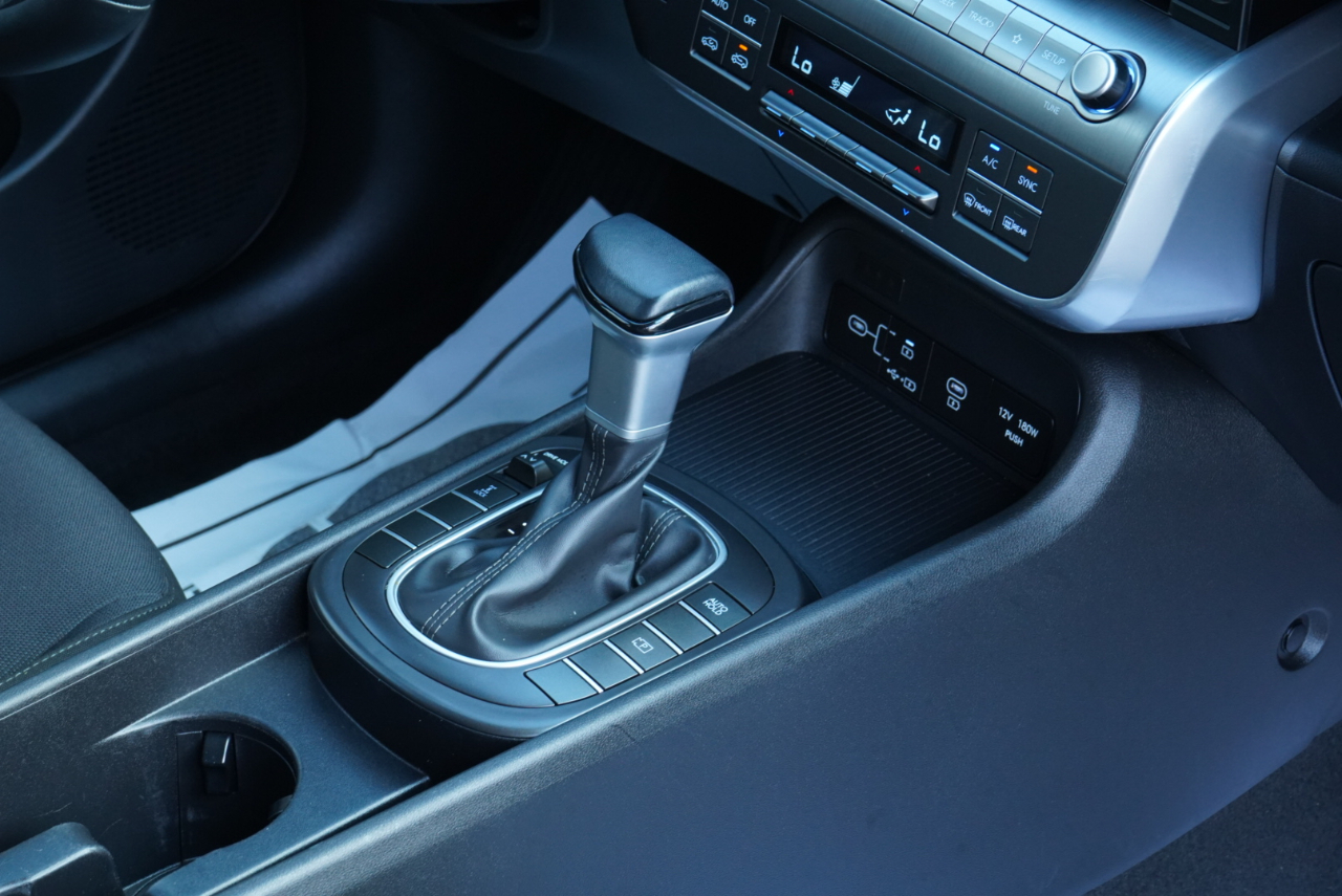Hyundai Kona SEL AWD 2024