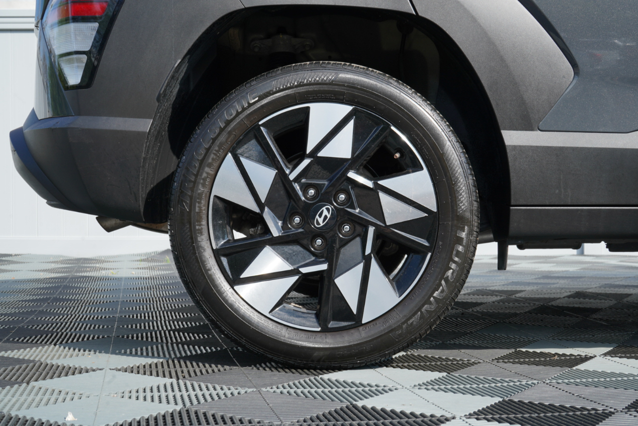 Hyundai Kona SEL AWD 2024