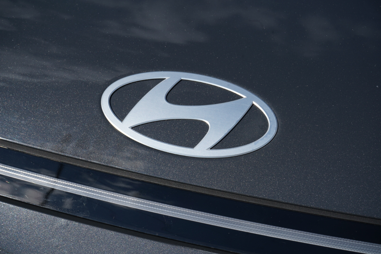 Hyundai Kona SEL AWD 2024