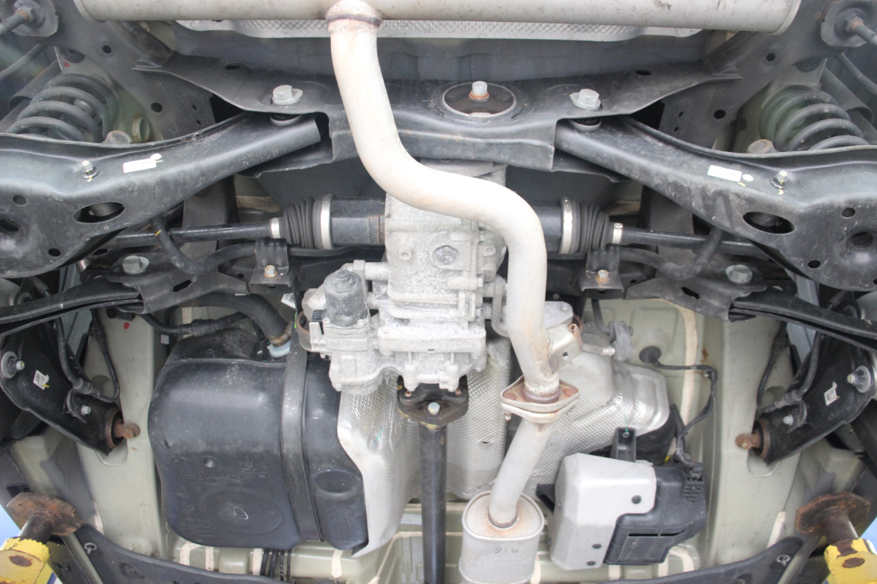 Hyundai Kona SEL AWD 2024