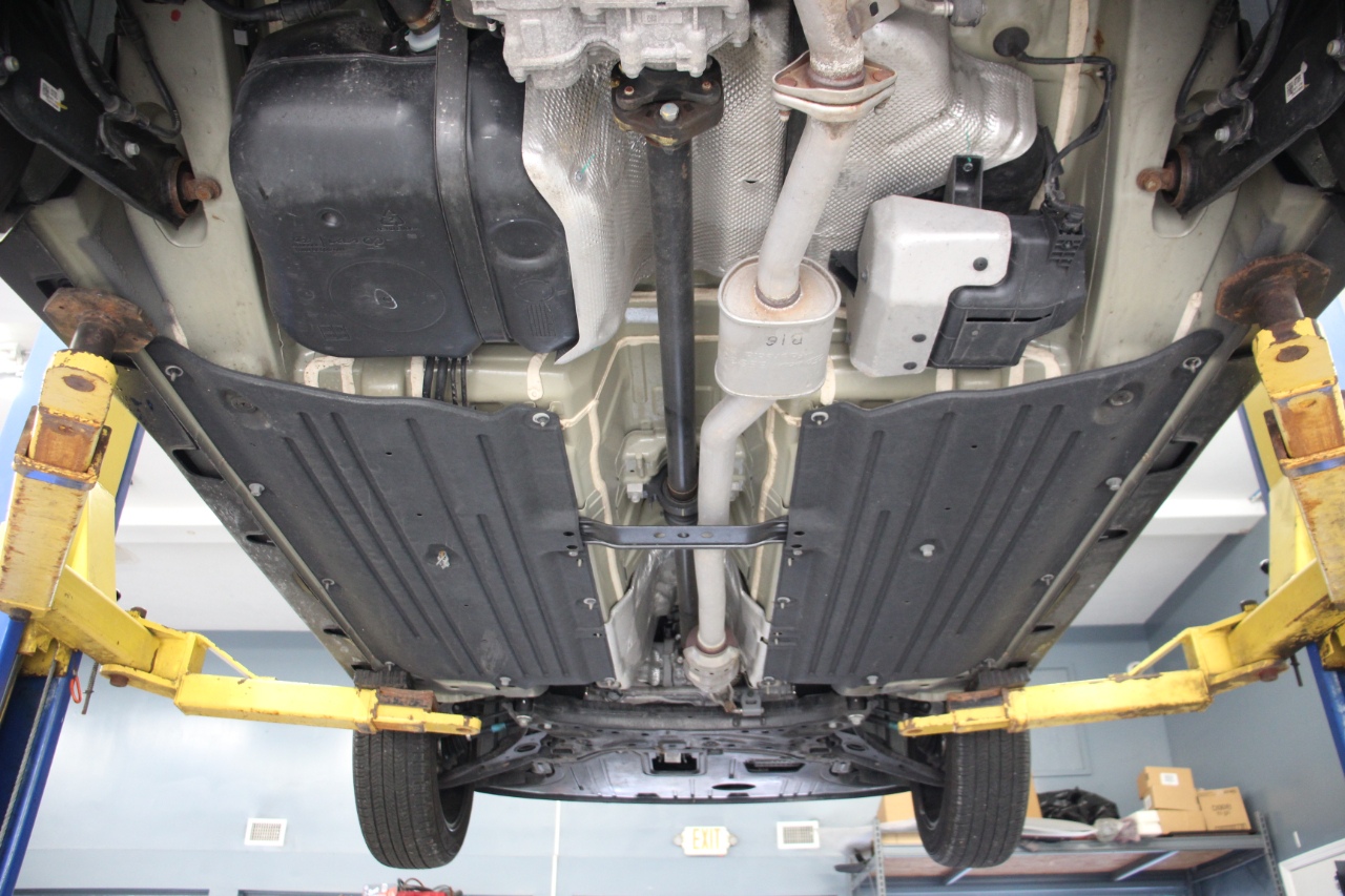 Hyundai Kona SEL AWD 2024