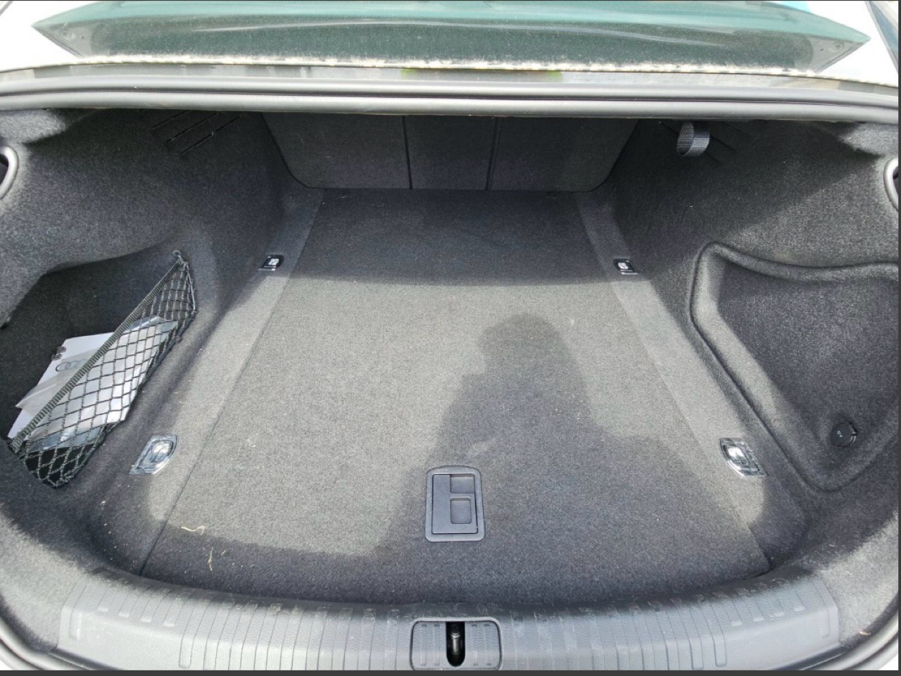 Audi A6 Sedan Premium Plus 55 TFSI quattro 2024