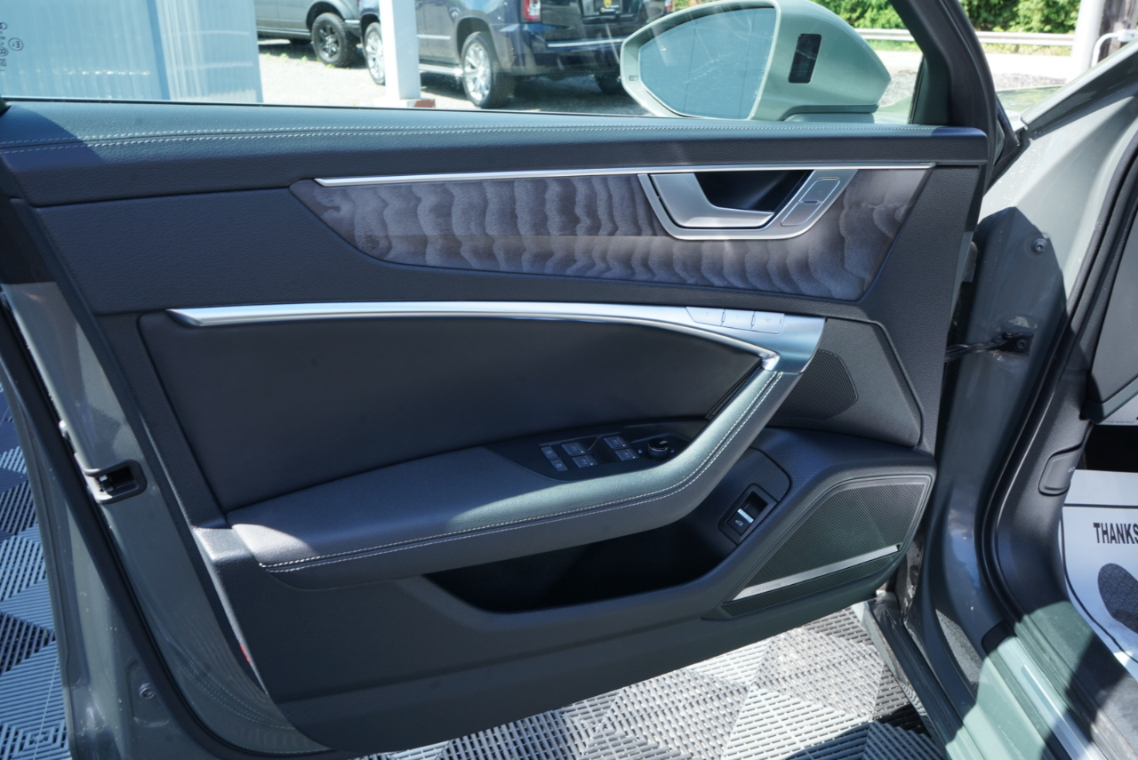 Audi A6 Sedan Premium Plus 55 TFSI quattro 2024