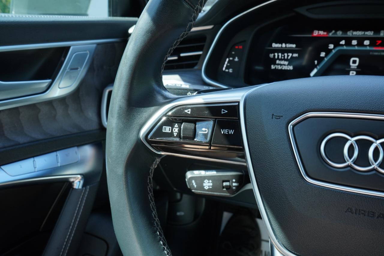 Audi A6 Sedan Premium Plus 55 TFSI quattro 2024