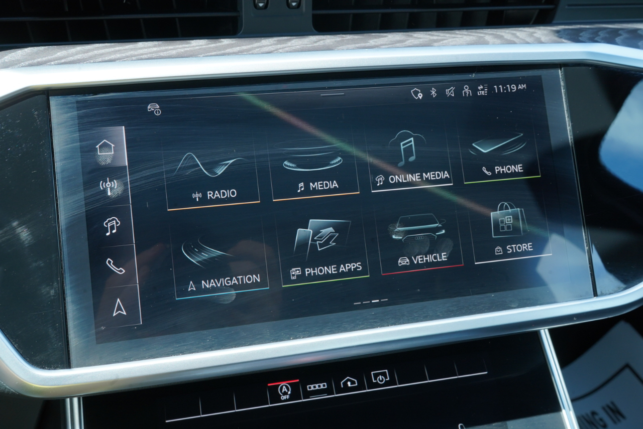 Audi A6 Sedan Premium Plus 55 TFSI quattro 2024