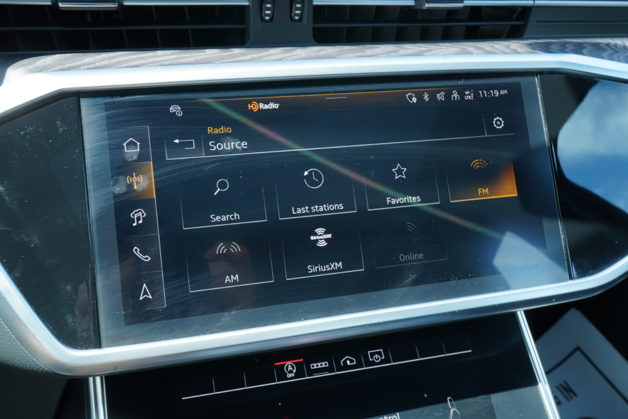 Audi A6 Sedan Premium Plus 55 TFSI quattro 2024