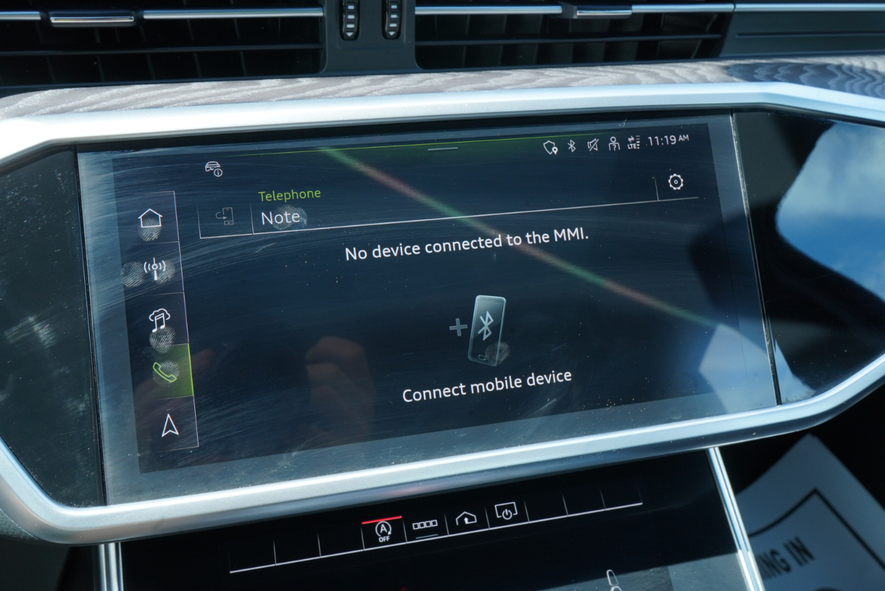 Audi A6 Sedan Premium Plus 55 TFSI quattro 2024