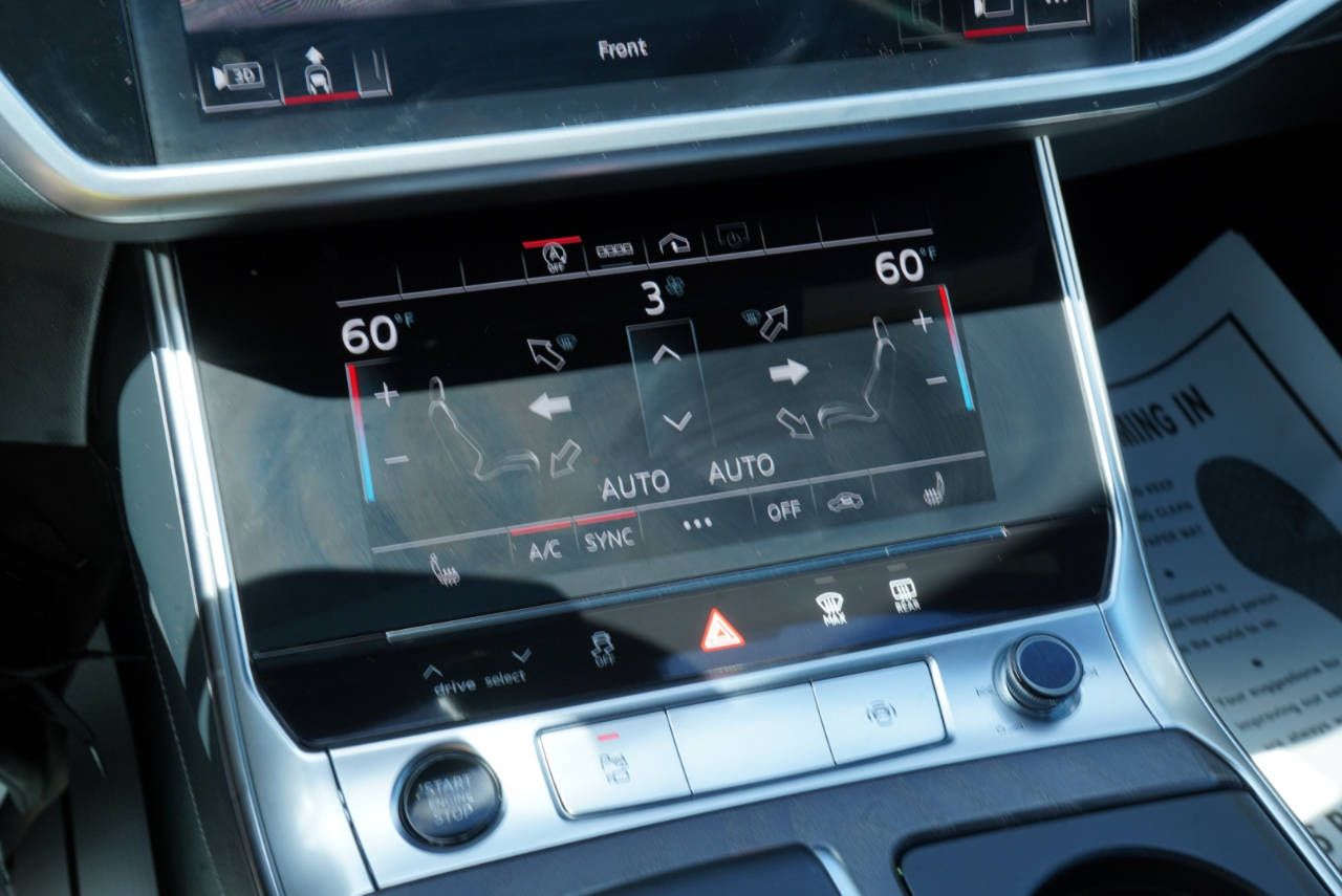 Audi A6 Sedan Premium Plus 55 TFSI quattro 2024