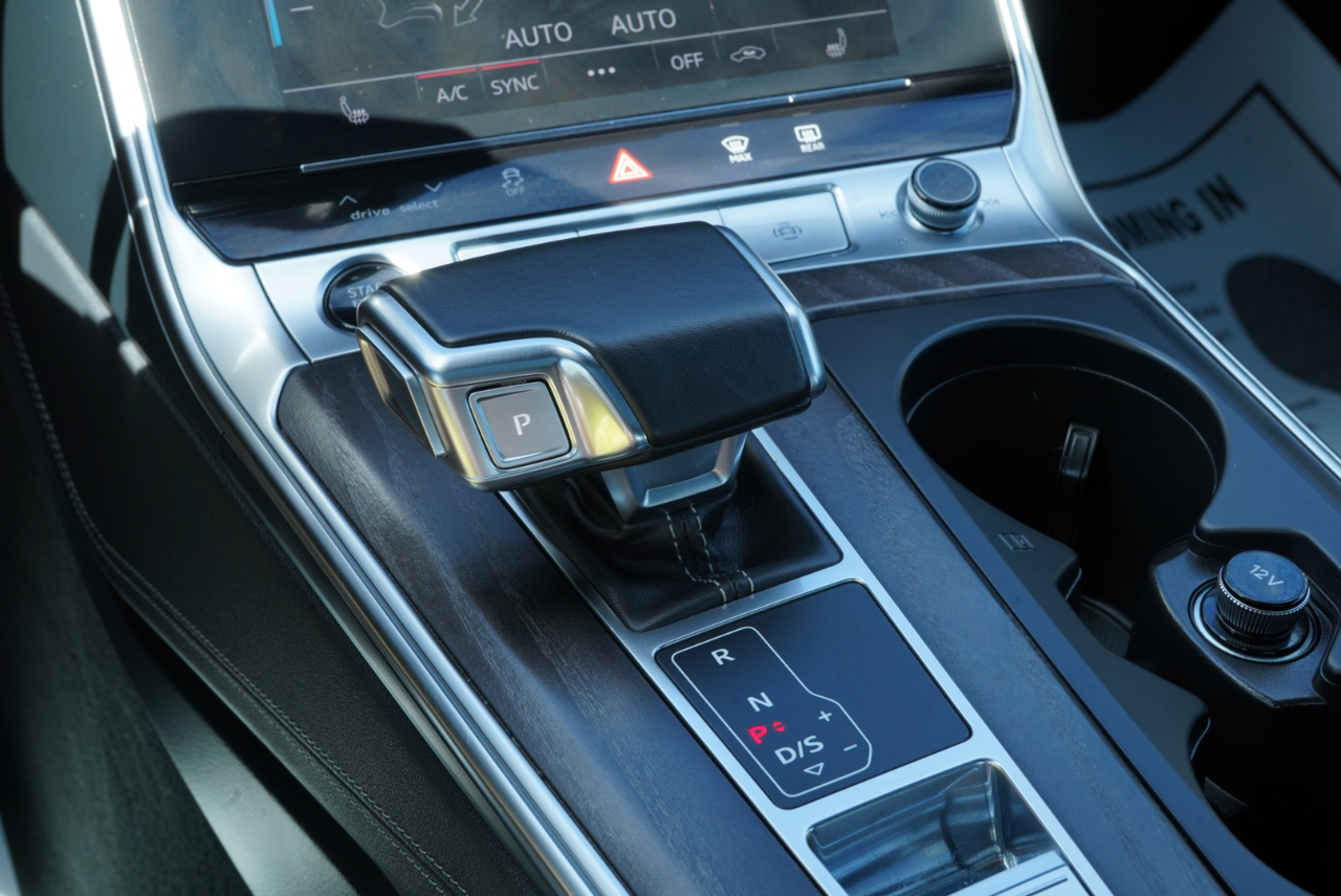 Audi A6 Sedan Premium Plus 55 TFSI quattro 2024