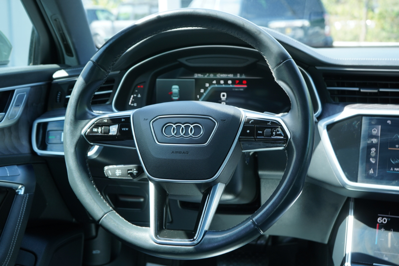 Audi A6 Sedan Premium Plus 55 TFSI quattro 2024