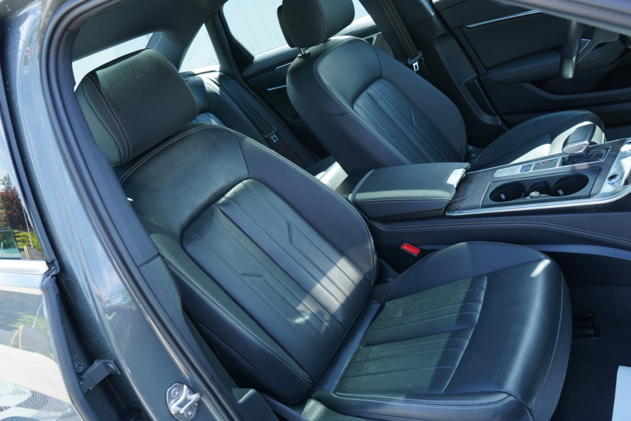 Audi A6 Sedan Premium Plus 55 TFSI quattro 2024