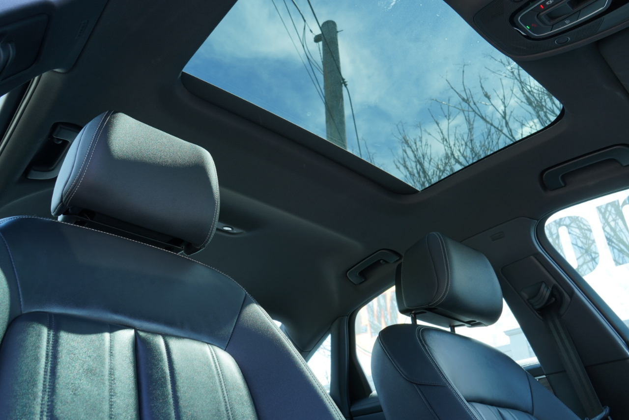 Audi A6 Sedan Premium Plus 55 TFSI quattro 2024