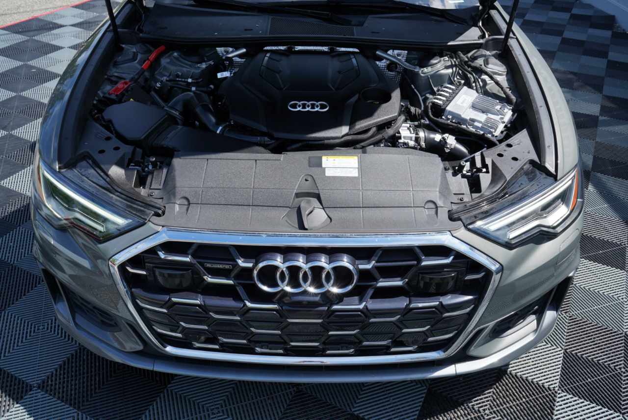 Audi A6 Sedan Premium Plus 55 TFSI quattro 2024