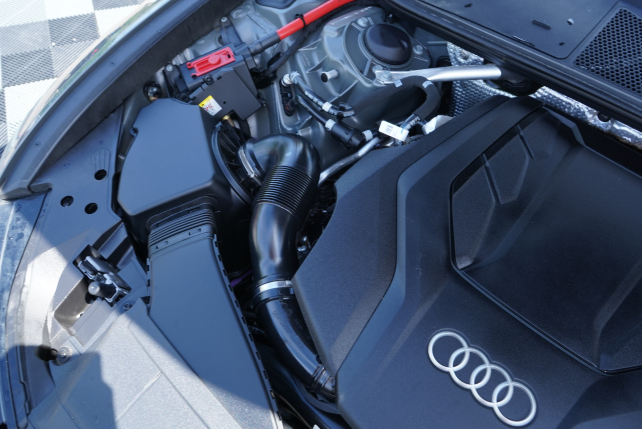 Audi A6 Sedan Premium Plus 55 TFSI quattro 2024