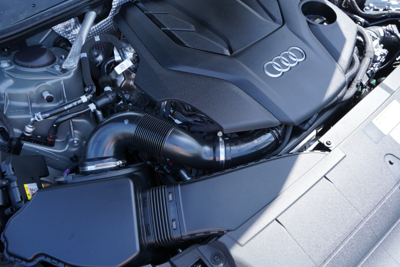 Audi A6 Sedan Premium Plus 55 TFSI quattro 2024