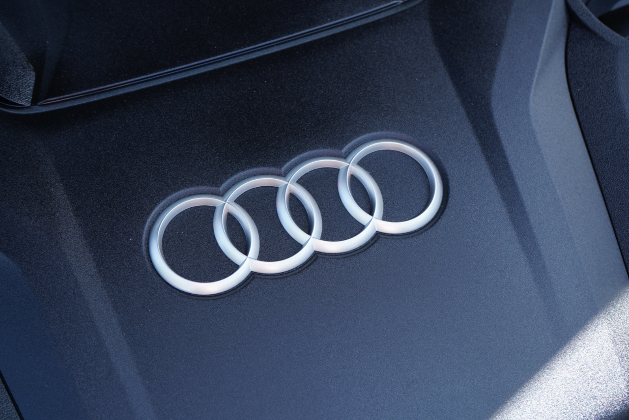 Audi A6 Sedan Premium Plus 55 TFSI quattro 2024
